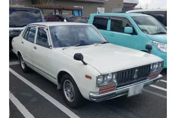 nissan bluebird u14