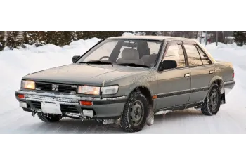 Nissan Bluebird U12