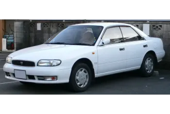 Nissan Bluebird U13