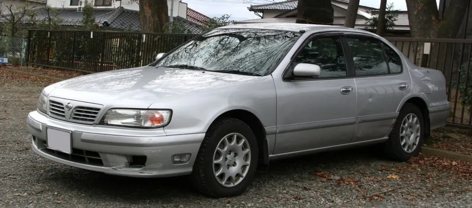 Nissan Cefiro 32