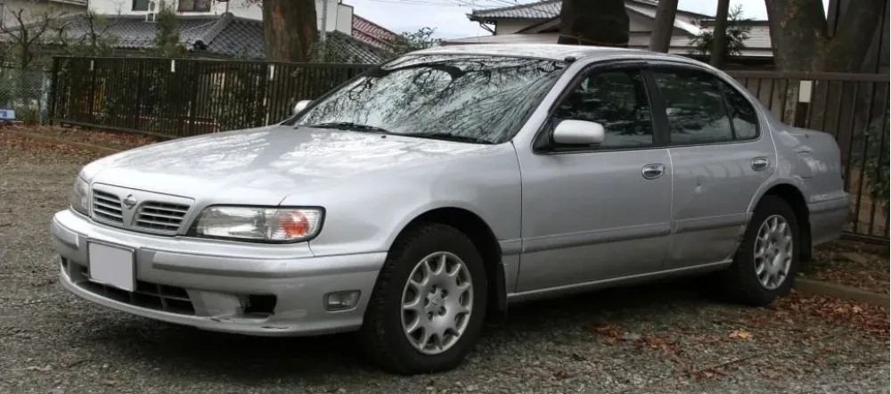 Nissan Cefiro 32
