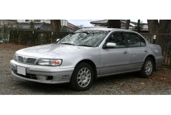 Nissan Cefiro 32