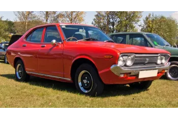 Nissan Datsun 140 J
