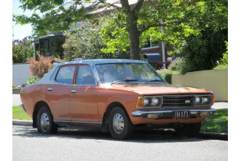 Nissan Datsun 180 B (PL810)
