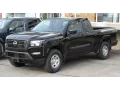 Nissan Frontier II King Cab (D40)