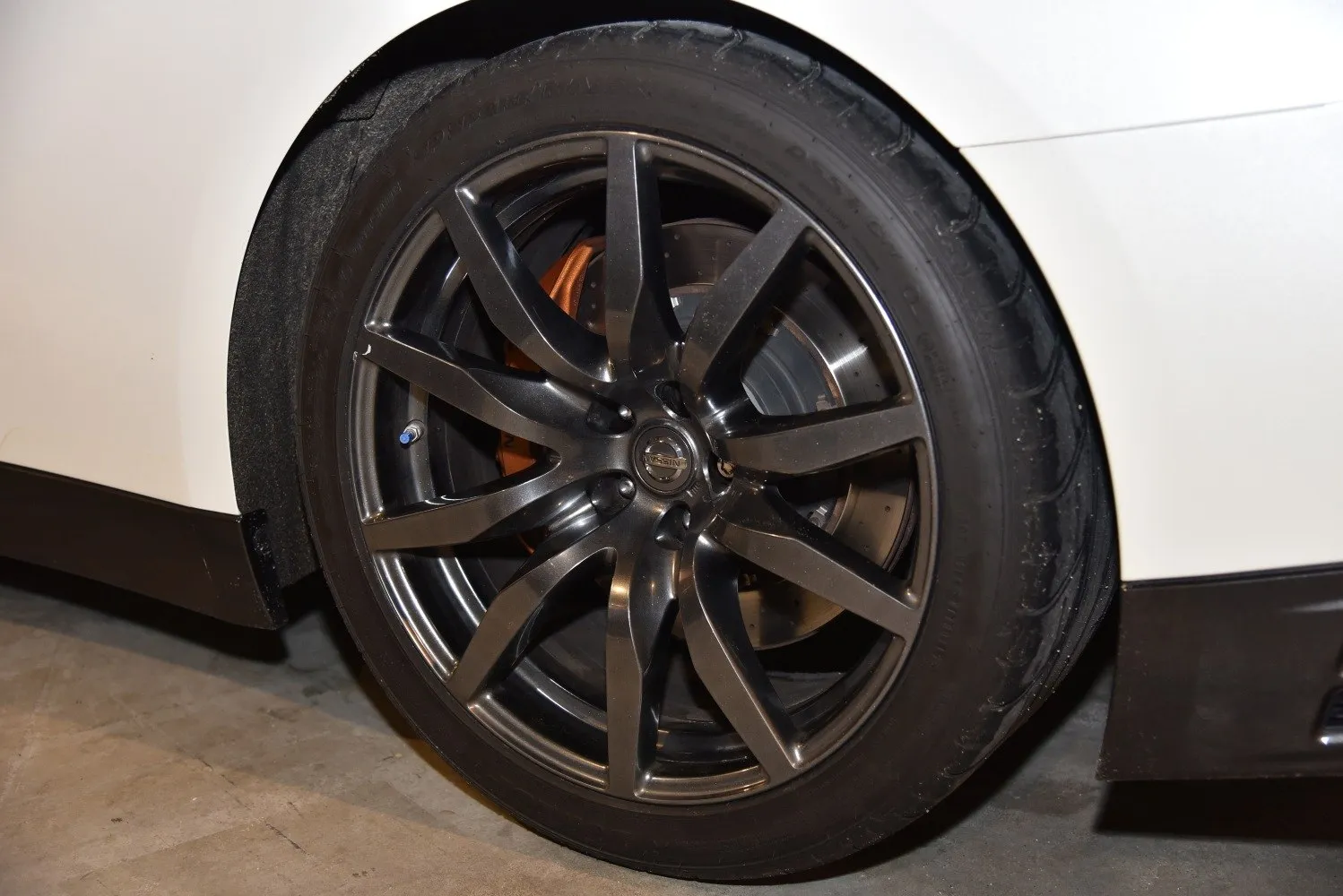 Image for Nissan GT-R R35, facelift 2016