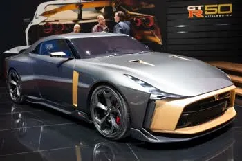 nissan gt-r r35-facelift-2023