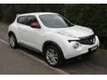 Nissan Juke I