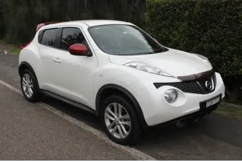 nissan juke ii-facelift-2024