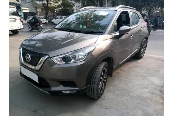 Nissan Kicks D15