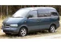 Nissan Largo W30