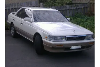 Nissan Laurel E-HC33