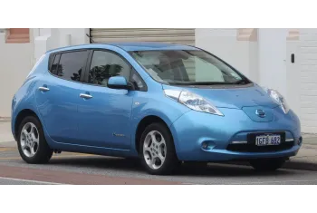Nissan Leaf I (ZE0)