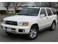 Nissan Pathfinder IV