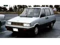 Nissan Prairie M10,NM10