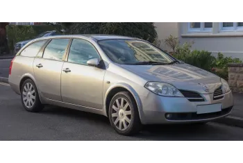Nissan Primera Wagon (P12)