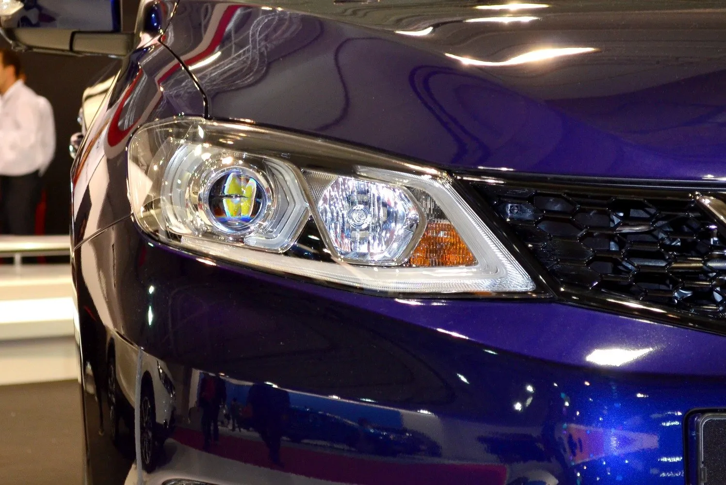 Image for Nissan Pulsar C13