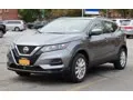 Nissan Rogue Sport facelift 2020