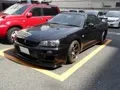 Nissan Skyline VII (R31)