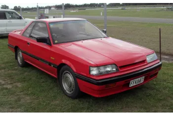 Nissan Skyline VII Coupe (R31)