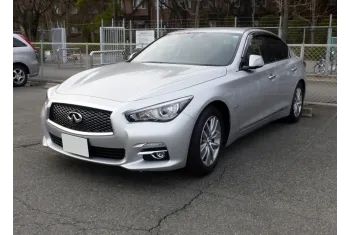 Nissan Skyline XIII (HV37)