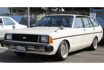 Nissan Sunny Traveller (140Y,150Y)