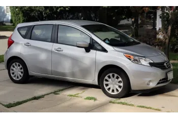 Nissan Versa Note