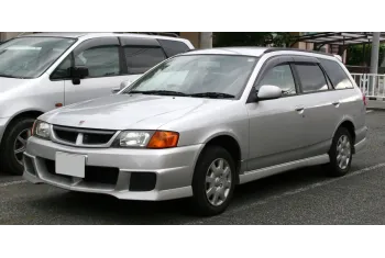 Nissan Wingroad Y11