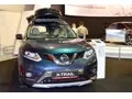 Nissan X-Trail II (T31)