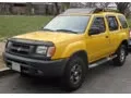 Nissan Xterra II