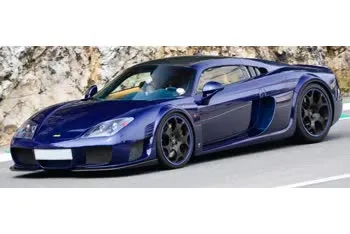 noble m600