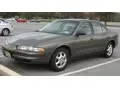 Oldsmobile Intrigue Intrigue