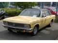 Opel Admiral B