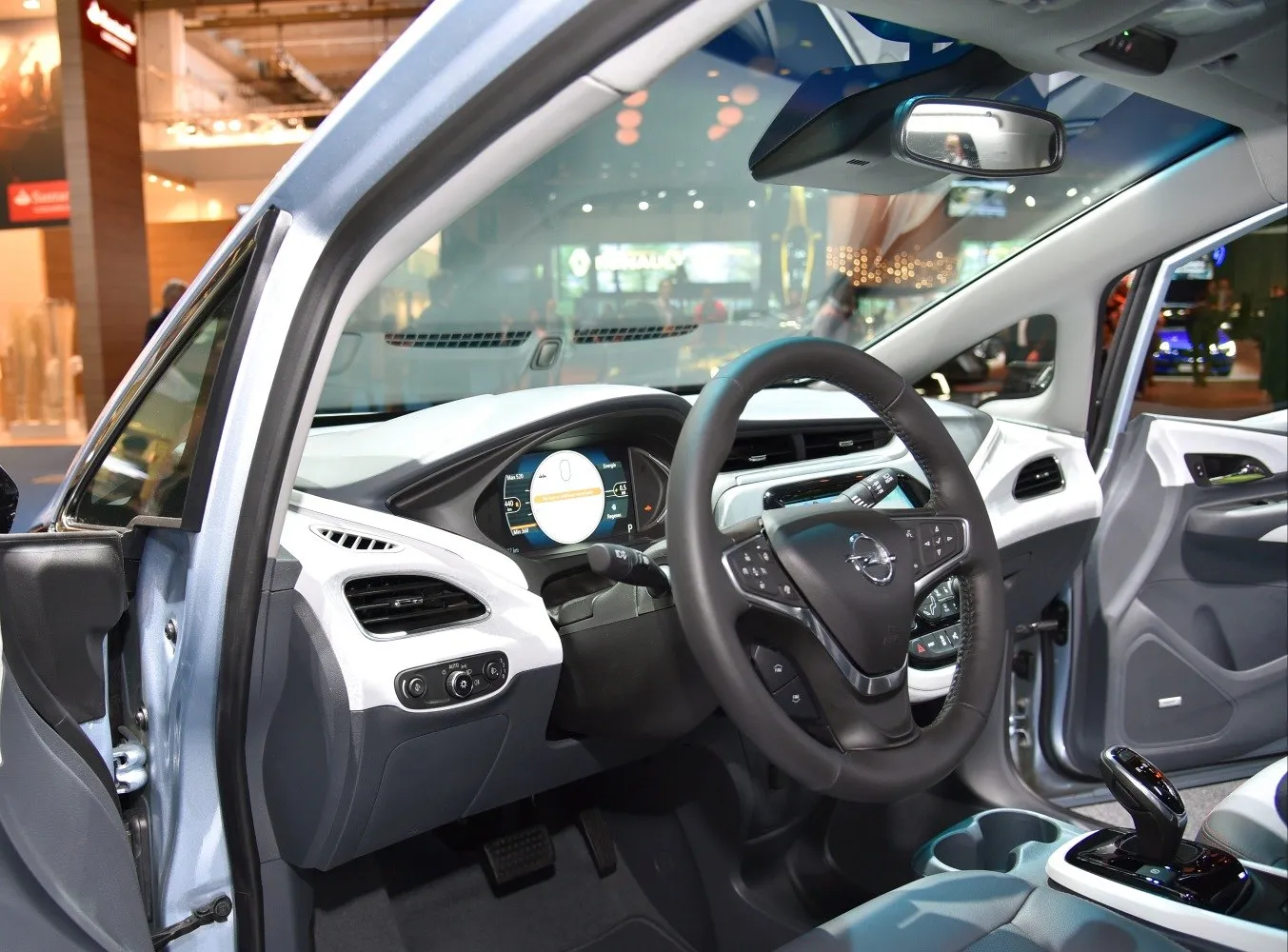 Image for Opel Ampera -e