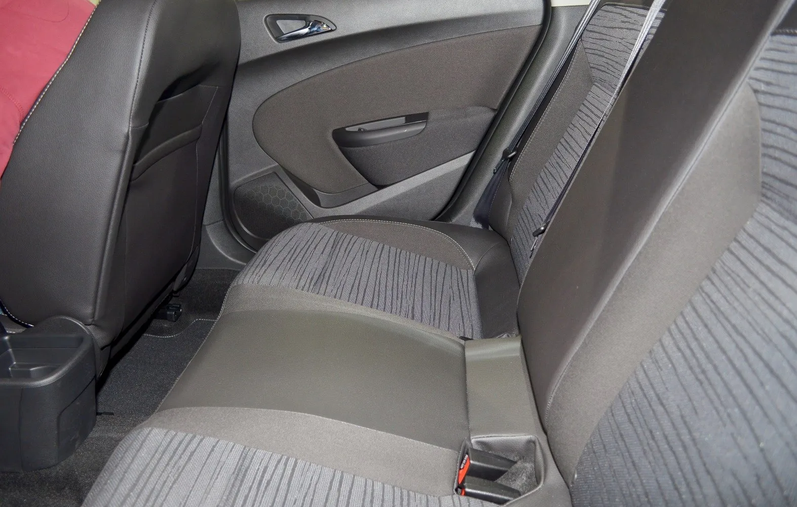 Image for Opel Astra J Sedan