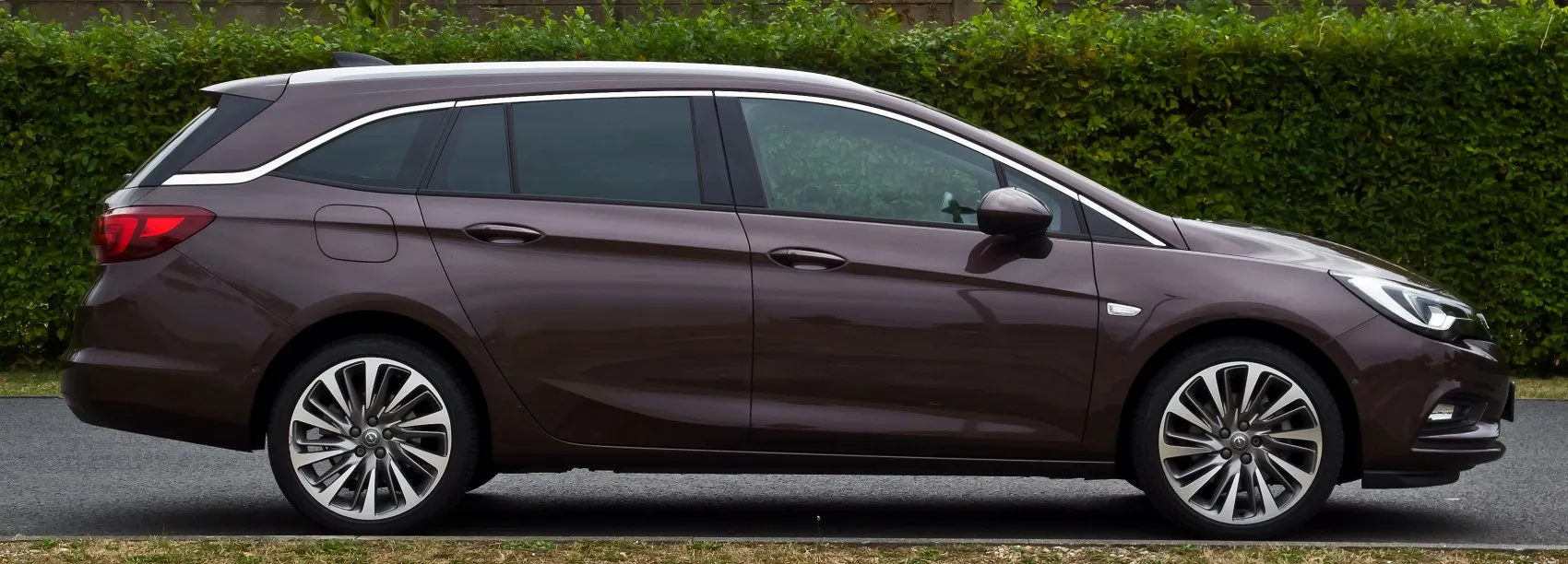 Image for Opel Astra K Sports Tourer