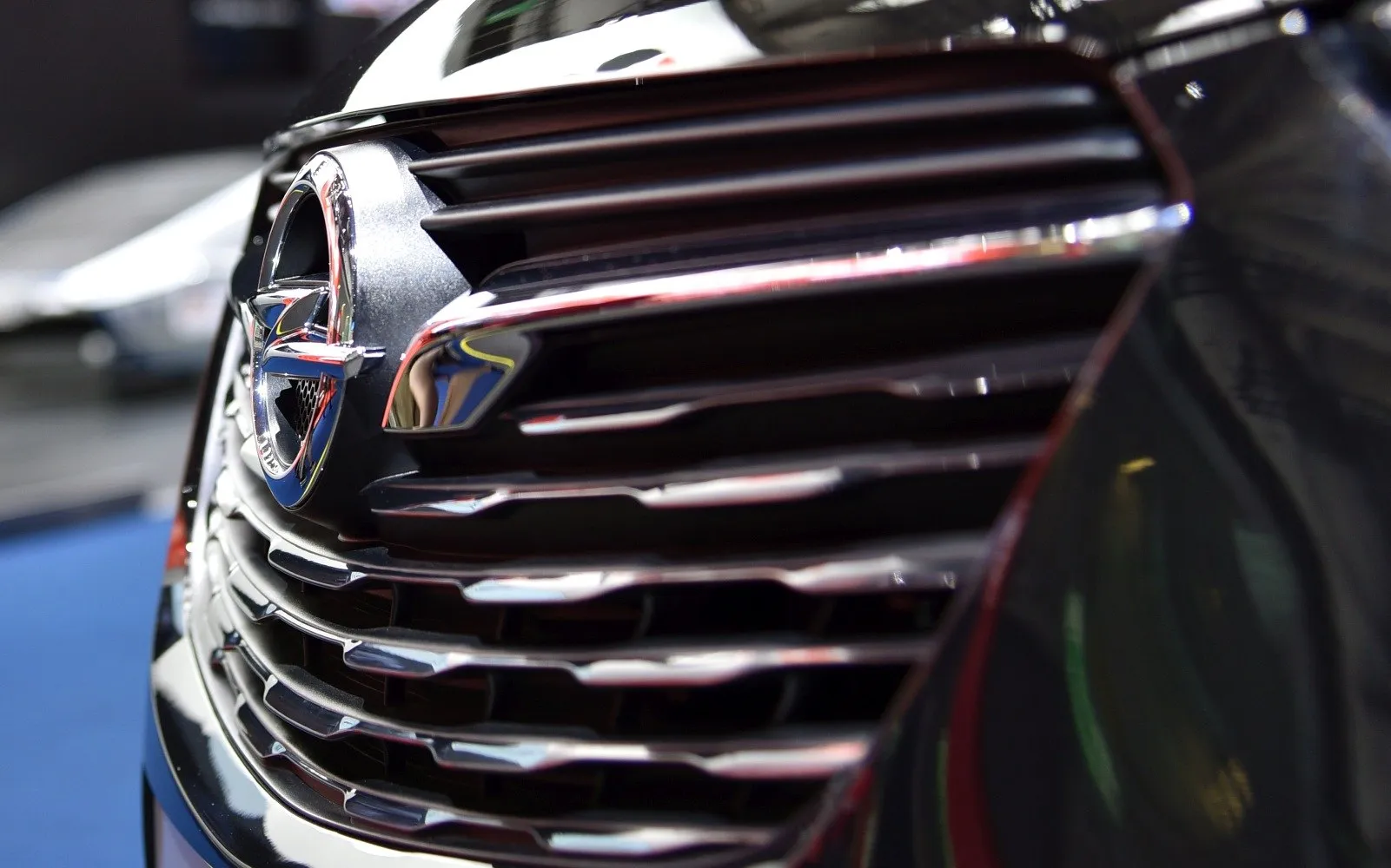 Image for Opel Crossland X