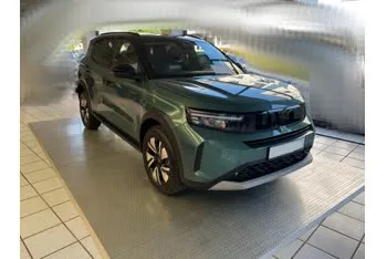 opel frontera b-sport