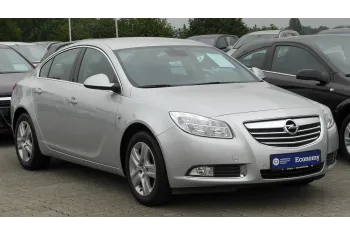 Opel Insignia Sedan (A)