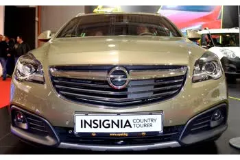 opel insignia sports-tourer-b-facelift-2020