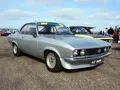Opel Manta A