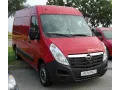 Opel Movano B Combi