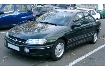 Opel Omega B