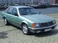 Opel Senator A