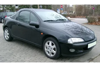 Opel Tigra A