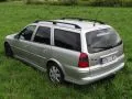 Image for Opel Vectra B Caravan (facelift 1999)