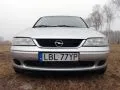 Image for Opel Vectra B CC (facelift 1999)