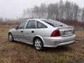 Image for Opel Vectra B CC (facelift 1999)