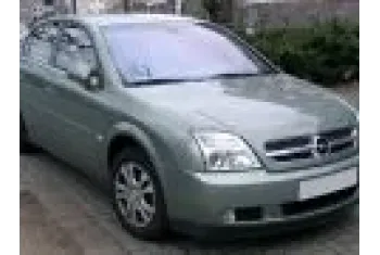 Opel Vectra C CC