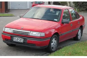 opel vectra c-cc-facelift-2005